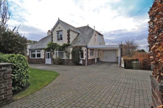 5 Bedroom Detached